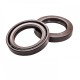 Pressure Oil Seal 28x40x6 BABSL FPM