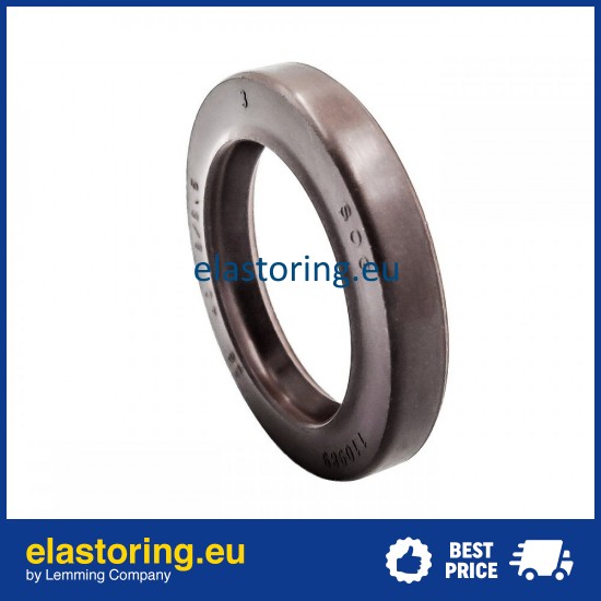 Pressure Oil Seal 28x40x6 BABSL FPM