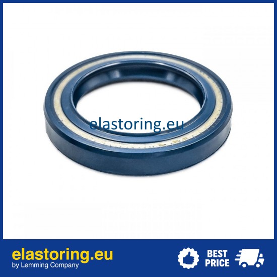 Pressure Oil Seal 28x40x6x5,5 BABSL0,5 NBR