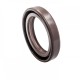 Pressure oil seal 28x40x7/7,5 BABSL FPM