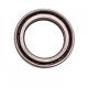 Pressure oil seal 28x40x7/7,5 BABSL FPM