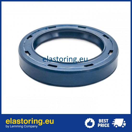 Pressure Oil Seal 30x42x7/7,5 BABSL NBR