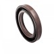 Pressure oil seal 30x47x7/7,5 BABSL FPM Pressure oil seal 30x47x7/7,5 BABSL FPM