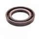 Pressure oil seal 30x47x7/7,5 BABSL FPM Pressure oil seal 30x47x7/7,5 BABSL FPM