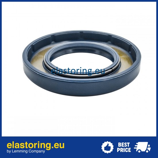 Pressure Oil Seal 30x52x7/7,5 BABSL NBR