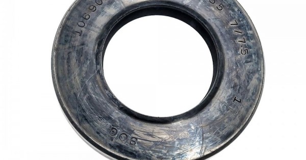 CR Seals (SKF) 30X55X7 HMS5 RG Single Lip Edge Oil Seal, I.D. 30 Mm, O - Foto 4