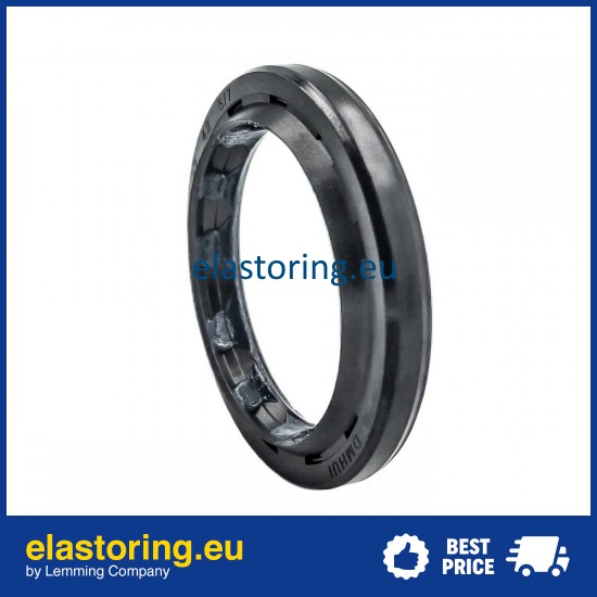 Pressure Oil Seal 32x42x5/7 TCV NBR