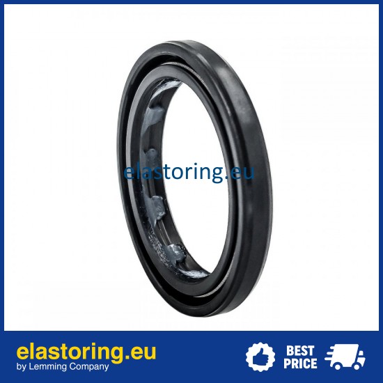 Pressure Oil Seal 32x42x5/7 TCV NBR