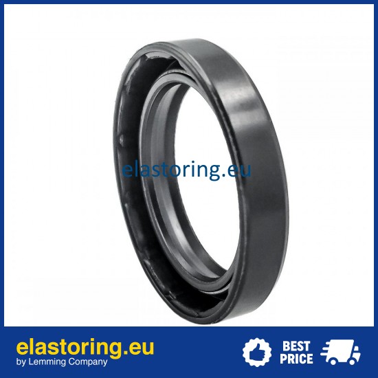 Pressure Oil Seal 32x44x8/5,5 BAB2FLSL1,5 NBR