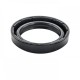 Pressure Oil Seal 32x44x8/5,5 BAB2FLSL1,5 NBR