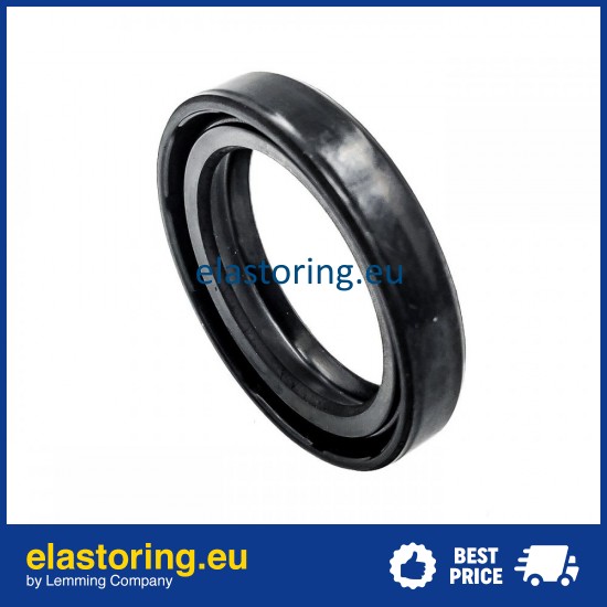 Pressure Oil Seal 32x44x8/9,5 BABSL NBR