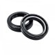 Pressure Oil Seal 32x44x8/9,5 BABSL NBR