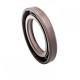 Pressure oil seal 32x50x7/7,5 BABSL FPM
