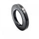 Pressure oil seal 32x52x7/7,5 BABSL NBR Pressure oil seal 32x52x7/7,5 BABSL NBR