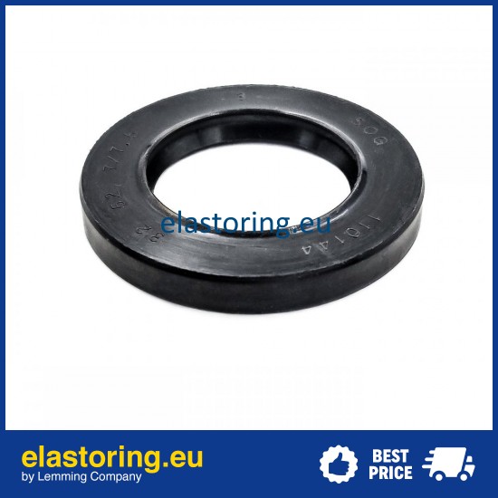Pressure oil seal 32x52x7/7,5 BABSL NBR Pressure oil seal 32x52x7/7,5 BABSL NBR