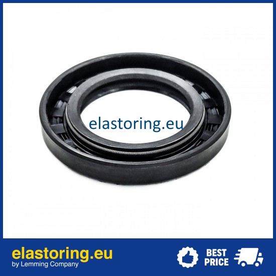 Pressure oil seal 32x52x7/7,5 BABSL NBR Pressure oil seal 32x52x7/7,5 BABSL NBR