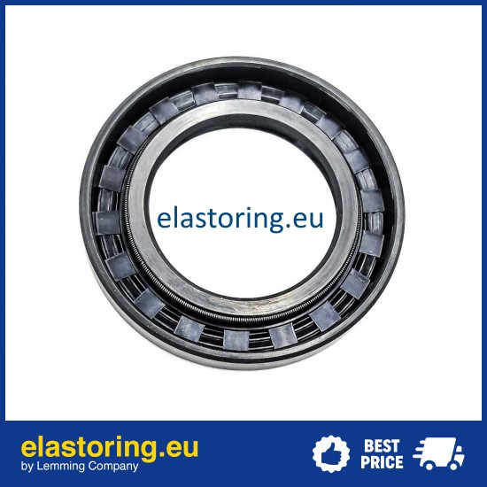 Pressure oil seal 32x52x7/7,5 BABSL NBR Pressure oil seal 32x52x7/7,5 BABSL NBR
