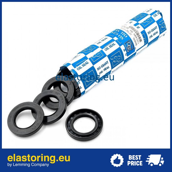 Pressure oil seal 32x52x7/7,5 BABSL NBR Pressure oil seal 32x52x7/7,5 BABSL NBR