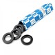 Pressure oil seal 32x52x7/7,5 BABSL NBR Pressure oil seal 32x52x7/7,5 BABSL NBR
