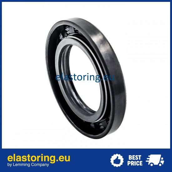 Pressure oil seal 32x52x7/7,5 BABSL NBR Pressure oil seal 32x52x7/7,5 BABSL NBR