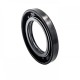 Pressure oil seal 32x52x7/7,5 BABSL NBR Pressure oil seal 32x52x7/7,5 BABSL NBR