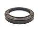 Pressure Oil Seal 35x47x7/5 BABSL1,5 FPM