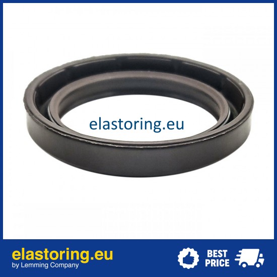 Pressure Oil Seal 35x47x7/5 BABSL1,5 FPM