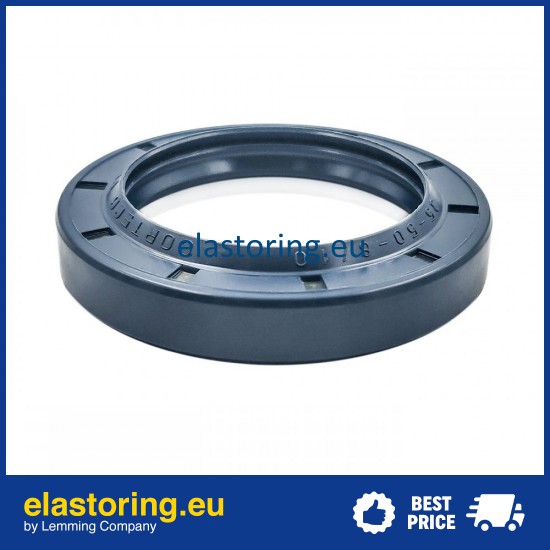 Pressure Oil Seal 35x50x8 BABSL2,4X6