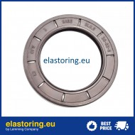 Pressure oil seal 35x52x6/6,5 BABSLVI FPM