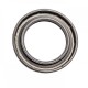 Pressure Oil Seal 35x52x6/6,5 BABSLVI FPM