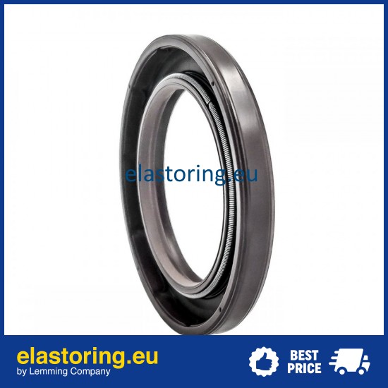 Pressure Oil Seal 35x52x6/6,5 BABSLVI FPM