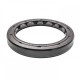 Pressure Oil Seal 40x52x7/7,5 BAB2SL FPM