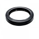 Pressure Oil Seal 40x52x7/7,5 BABSL NBR