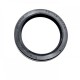 Pressure Oil Seal 40x52x7/7,5 BABSL NBR