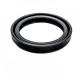 Pressure Oil Seal 40x52x7/7,5 BABSL NBR