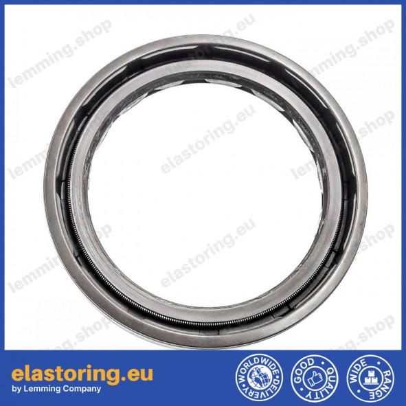 Pressure oil seal 40x52x7/7,5 BAB2SL FPM Pressure oil seal 40x52x7/7,5 BAB2SL FPM