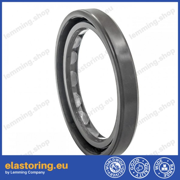 Pressure oil seal 40x52x7/7,5 BAB2SL FPM Pressure oil seal 40x52x7/7,5 BAB2SL FPM
