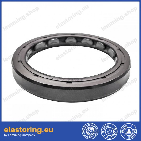 Pressure oil seal 40x52x7/7,5 BAB2SL FPM Pressure oil seal 40x52x7/7,5 BAB2SL FPM
