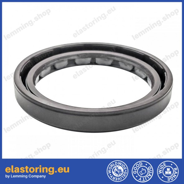 Pressure oil seal 40x52x7/7,5 BAB2SL FPM Pressure oil seal 40x52x7/7,5 BAB2SL FPM