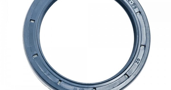 Pressure oil seal 40x52x7/7,5 BABSL NBR