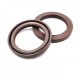 Pressure Oil Seal 40x55x6/6,5 BABSL FPM