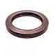 Pressure Oil Seal 40x55x6/6,5 BABSL FPM