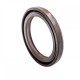 Pressure Oil Seal 40x55x6/6,5 BABSL FPM