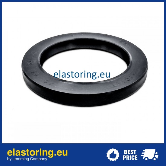 Pressure oil seal 40x56x6/6,5 BABSL NBR Pressure oil seal 40x56x6/6,5 BABSL NBR