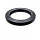 Pressure oil seal 40x56x6/6,5 BABSL NBR Pressure oil seal 40x56x6/6,5 BABSL NBR
