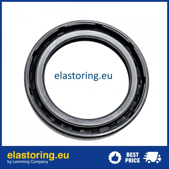 Pressure oil seal 40x56x6/6,5 BABSL NBR Pressure oil seal 40x56x6/6,5 BABSL NBR