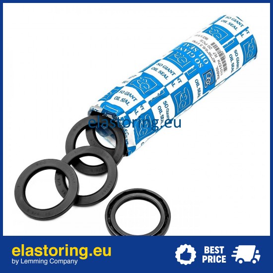 Pressure oil seal 40x56x6/6,5 BABSL NBR Pressure oil seal 40x56x6/6,5 BABSL NBR