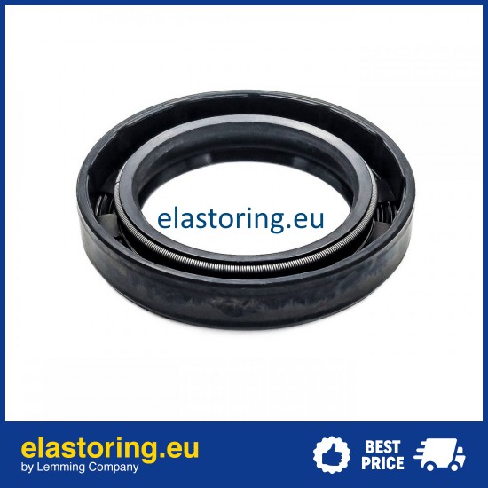 Pressure Oil Seal 40x60x10/11 BABSL NBR