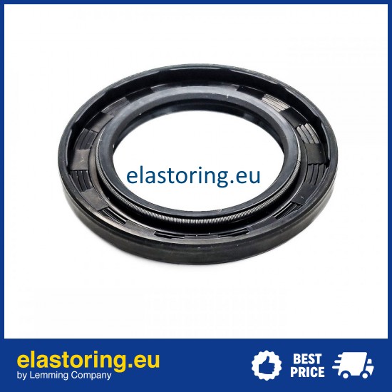 Pressure Oil Seal 40x62x6 BABSL NBR