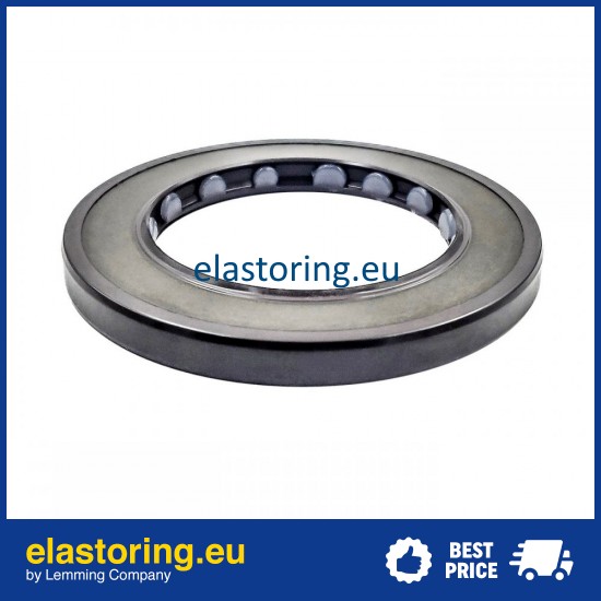 Pressure Oil Seal 40x62x6 BABSL10FX2 FPM